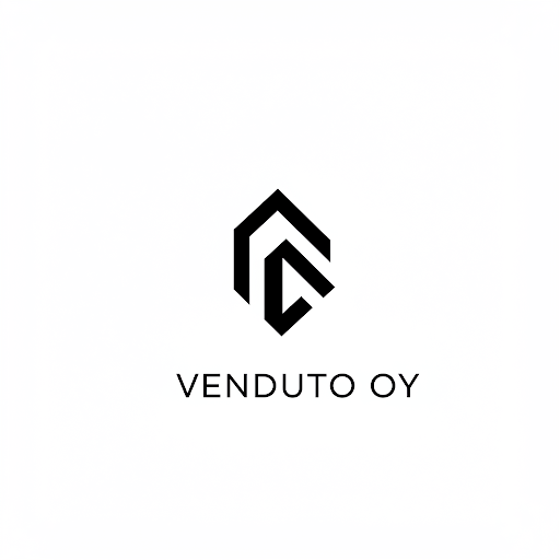 Venduto Oy:n logo